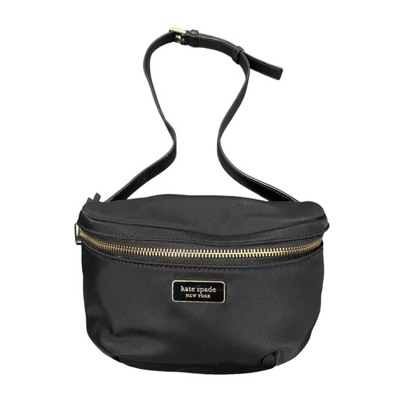 kate spade Bags Kate Spade Waist Bag Fanny Poshmark
